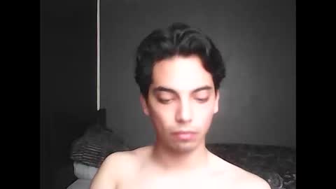 Snapshot of caligula_99 chatting on February 17, 4:46 pm Calgula online show from February 17, 4:46 pm