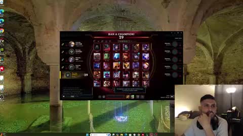 Caliguy online show from January 9, 2:54 am