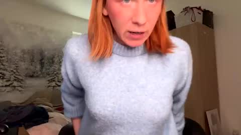 Caliiie of online show from February 26, 8:13 am