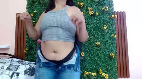 calimasalas2 online show from March 15, 3:51 pm