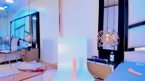 Caliope  online show from March 6, 10:17 pm