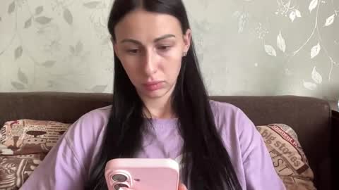 Snapshot of call_me_dad_ chatting on November 24, 7:19 am Anna online show from November 24, 7:19 am