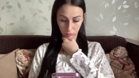 Snapshot of call_me_dad_ chatting on November 26, 9:21 am Anna online show from November 26, 9:21 am