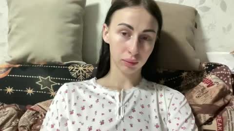 Anna online show from February 28, 9:27 pm