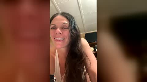 Calli online show from February 14, 4:42 am