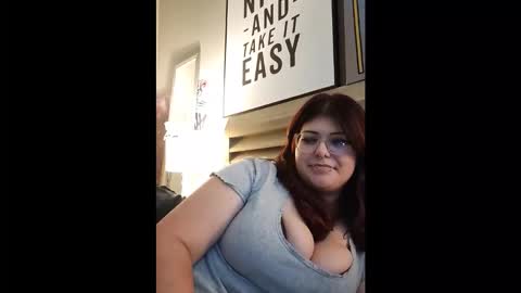 Callie Zooka online show from December 2, 3:29 pm