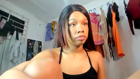 Callie online show from January 6, 7:45 am