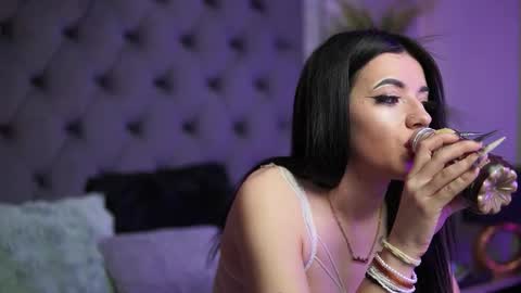  Callie  online show from March 10, 9:53 pm