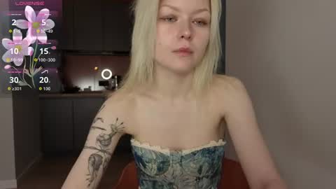 Robin online show from June 28, 2:39 am