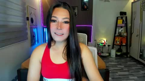 Snapshot of callme_ivyaguas chatting on July 15, 4:40 am IVY online show from July 15, 4:40 am
