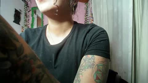 paula online show from February 18, 12:28 am