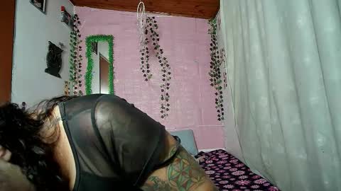paula online show from March 22, 12:58 am