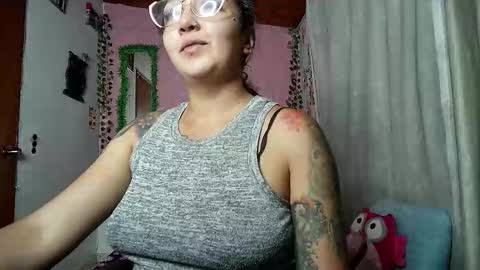 paula online show from March 24, 2:05 am