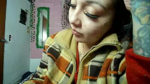 paula online show from April 30, 6:31 am