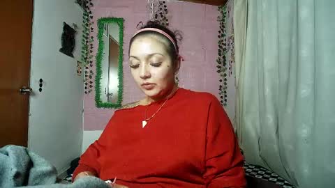 paula online show from May 1, 5:56 am