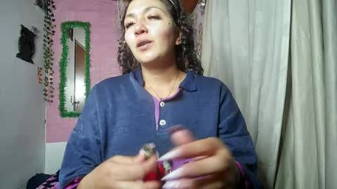 paula online show from June 7, 5:33 am