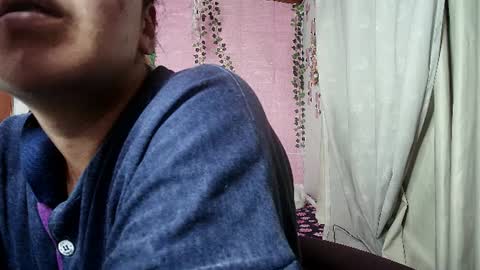 paula online show from June 12, 2:54 am