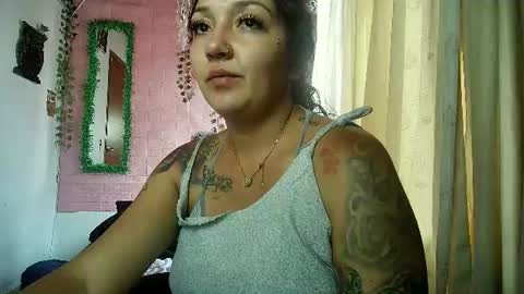 paula online show from June 21, 10:01 pm