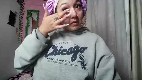 paula online show from June 24, 2:54 am