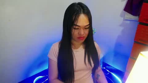 Althea online show from December 27, 5:59 pm