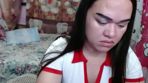 Althea online show from December 18, 6:47 pm