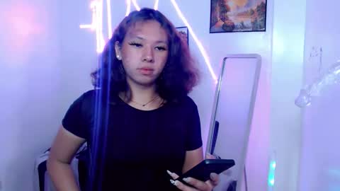 Snapshot of callme_shantal chatting on May 21, 5:25 am SHANTAL online show from May 21, 5:25 am