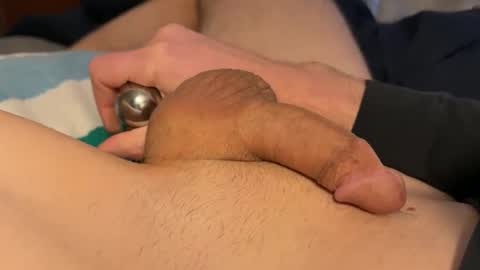 callmeagoodboi online show from February 3, 4:20 pm