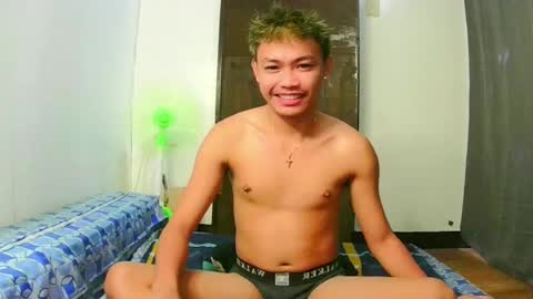 Ceejay online show from April 25, 7:22 pm