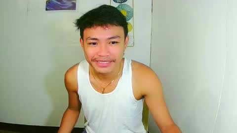 Ceejay online show from June 7, 9:07 pm
