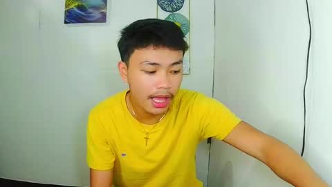Ceejay online show from June 29, 1:23 am