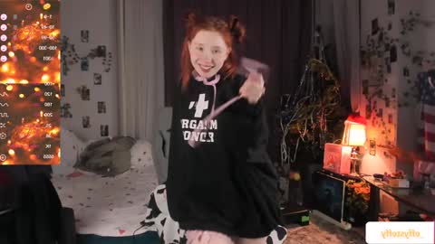 Effyblonde   follow my telegram channel for more content3 online show from January 5, 4:38 pm