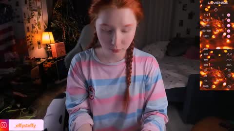 Effyblonde   follow my telegram channel for more content3 online show from January 9, 11:45 pm