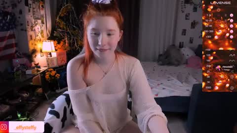 Effyblonde   follow my telegram channel for more content3 online show from January 11, 4:46 pm