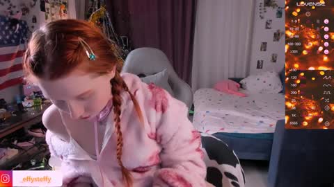 Effyblonde   follow my telegram channel for more content3 online show from January 13, 12:19 am