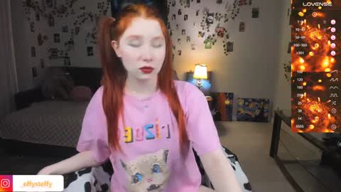 Effyblonde   follow my telegram channel for more content3 online show from January 19, 9:13 pm