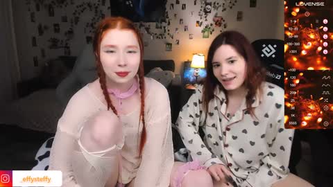 Effyblonde   follow my telegram channel for more content3 online show from January 21, 3:48 am