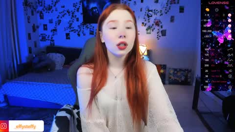 Effyblonde   follow my telegram channel for more content3 online show from January 26, 5:55 pm