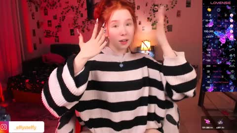 Effyblonde   follow my telegram channel for more content3 online show from February 4, 6:14 am