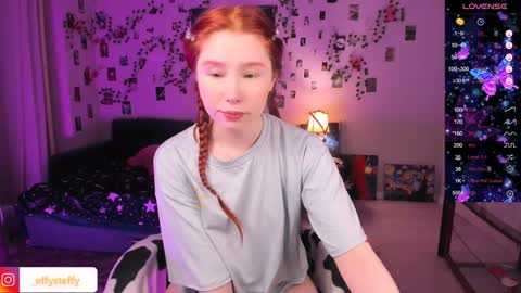 Effyblonde   follow my telegram channel for more content3 online show from February 5, 8:14 pm