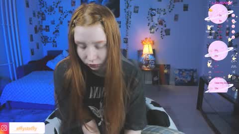 Effyblonde   follow my telegram channel for more content3 online show from September 9, 9:25 pm