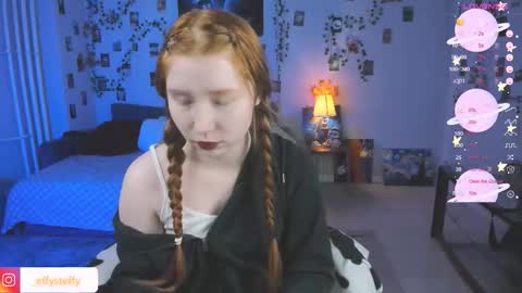 Effyblonde   follow my telegram channel for more content3 online show from September 12, 2:50 pm