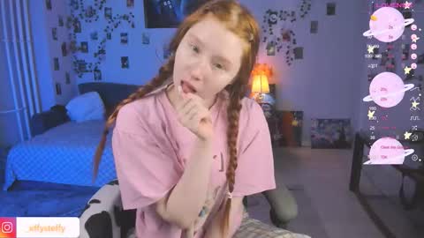 Effyblonde   follow my telegram channel for more content3 online show from September 15, 2:50 pm