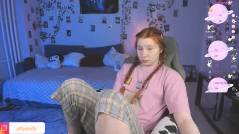 Effyblonde   follow my telegram channel for more content3 online show from September 21, 8:10 pm