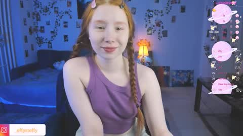 Effyblonde   follow my telegram channel for more content3 online show from September 30, 3:28 pm