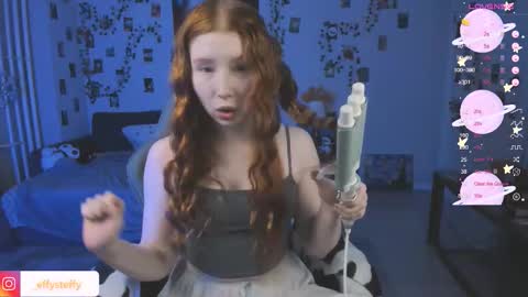 Effyblonde   follow my telegram channel for more content3 online show from October 10, 4:39 pm