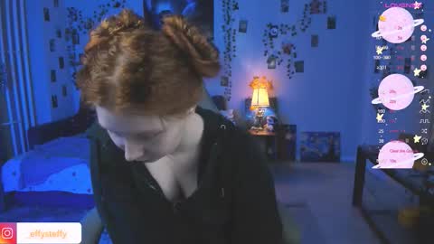 Effyblonde   follow my telegram channel for more content3 online show from October 21, 9:15 pm