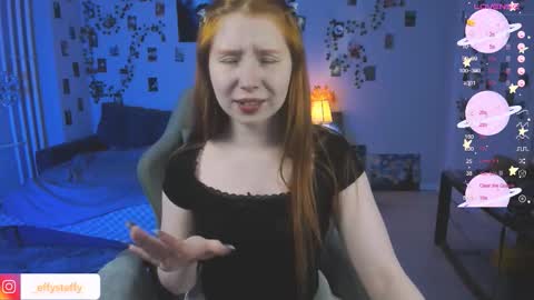 Effyblonde   follow my telegram channel for more content3 online show from October 29, 8:43 pm