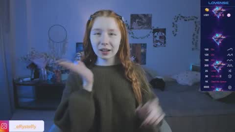 Effyblonde   follow my telegram channel for more content3 online show from November 26, 7:37 pm