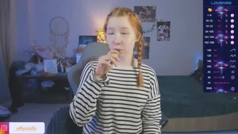 Effyblonde   follow my telegram channel for more content3 online show from February 1, 2:37 pm