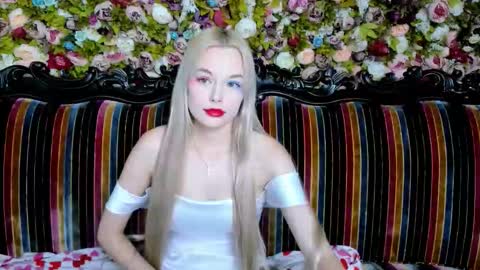 Snapshot of callmemargo chatting on October 1, 12:55 pm Im Margo where is my Joker online show from October 1, 12:55 pm